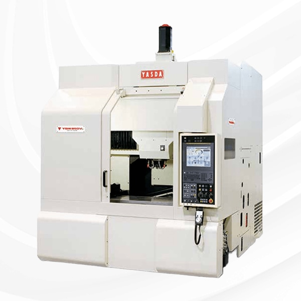 YASDA亚司达 YBM950Vver.III CNC多样化数控加工中心图1