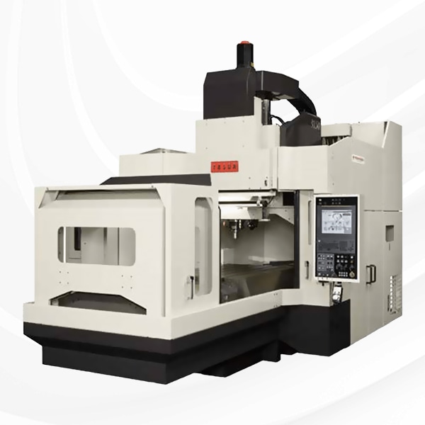 YASDA亚司达 YBM9150Vver.III 自动调整型主轴数控加工中心图1