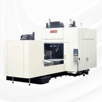 YASDA亚司达 YBM1218Vver.III 三维曲面数控坐标加工中心