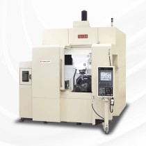 YASDA亚司达 YBMVi40 立式五轴联动数控加工中心