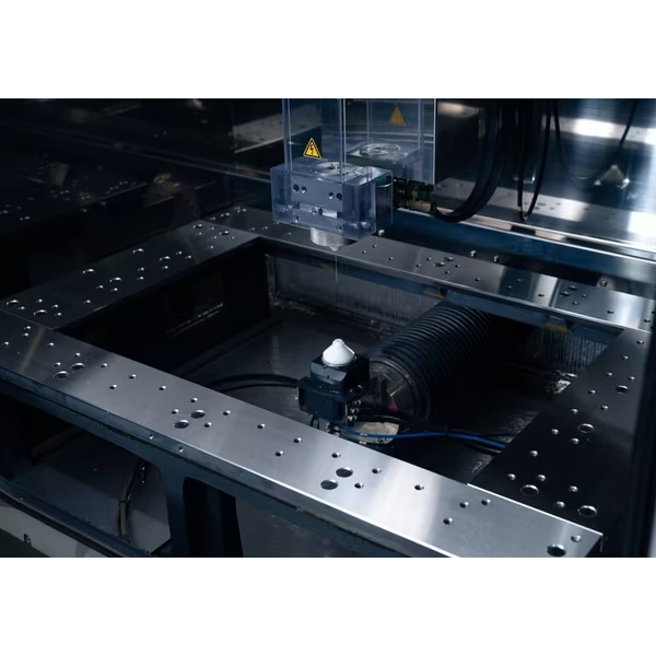 FANUC发那科 ROBOCUT α-C400ic/α-C600ic 电火花线切割机图2