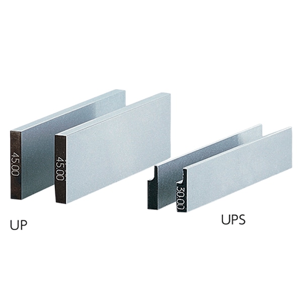 ERON-NABEYA雅朗 UP/UPS 薄型平型块图1