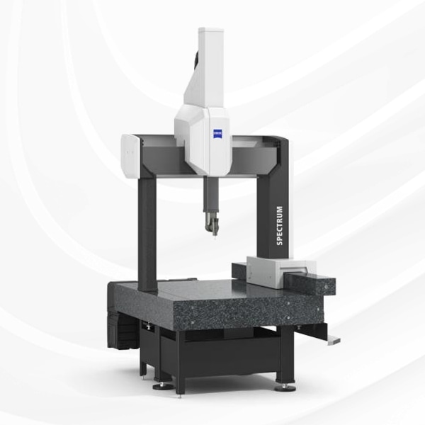 ZEISS蔡司 SPECTRUM 桥式三坐标测量机图1