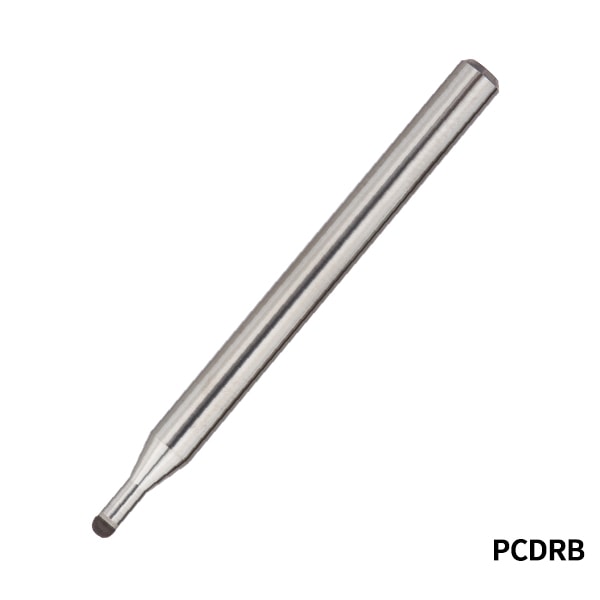 日本NS TOOL日进 PCD球头铣刀PCDRB图1