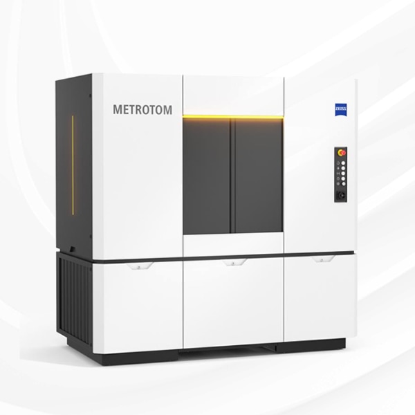 ZEISS蔡司 METROTOM 6 SCOUT 工业计量检测CT图1
