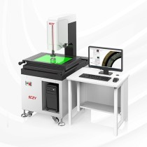 SCZY思诚资源 SC系列二次元 手动测量影像仪
