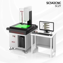 SCZY思诚资源 SC系列影像仪 全自动影像测量仪