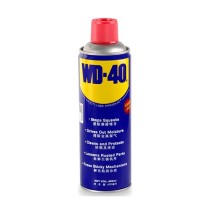 SCZY思诚资源 WD-40 多用途金属养护剂