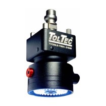 TOLTEC 250倍TTC带辅助光源影像测量仪