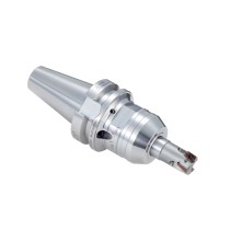BIG大昭和 BBT40 模具加工高刚性型液压刀柄