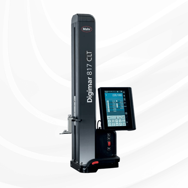 马尔Mahr Digimar 817 CLT 高度测量仪图1