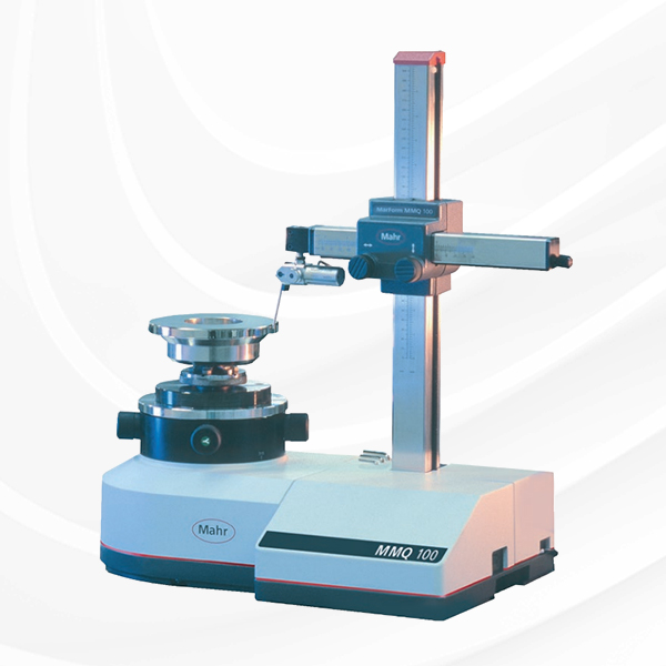 马尔Mahr MarForm MMQ 100 紧凑型形状测量仪圆度仪图1