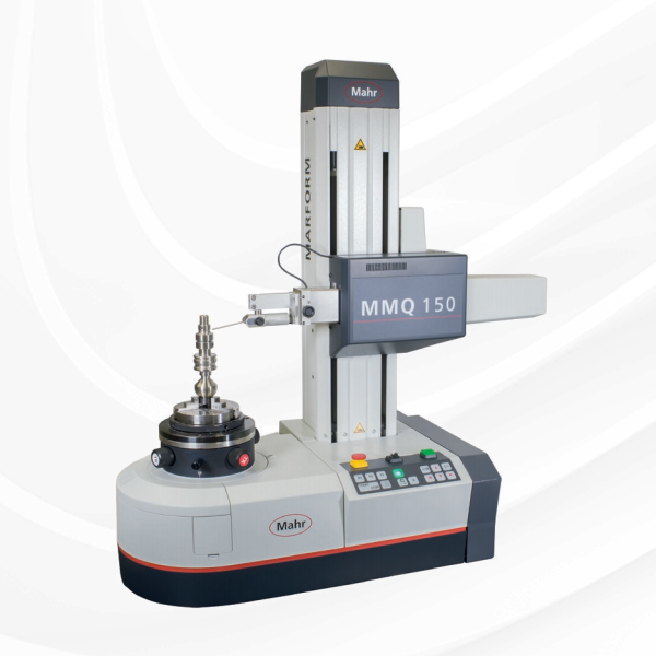 马尔Mahr MarForm MMQ 150 紧凑型形状测量仪圆度仪图1