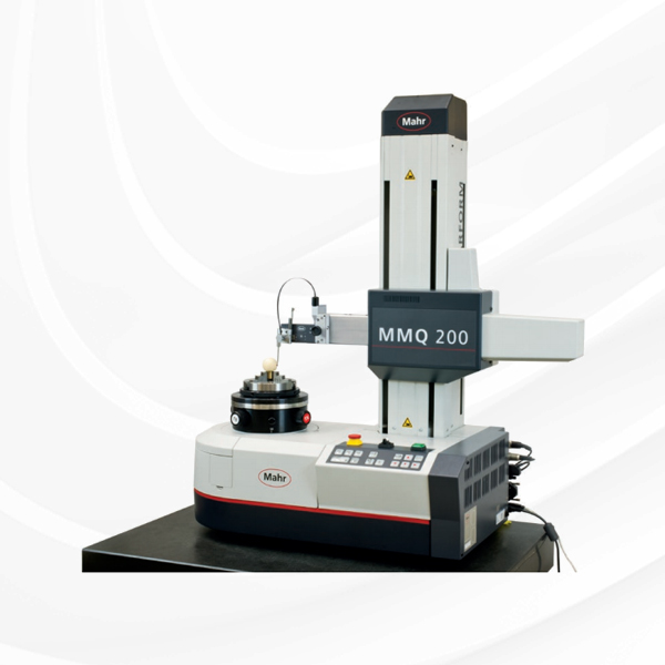 马尔Mahr MarForm MMQ 200 紧凑型形状测量仪圆度仪图1