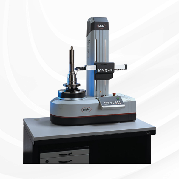 马尔Mahr MarForm MMQ 400 通用形状测量仪圆度仪图1