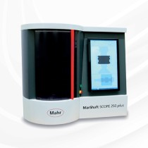马尔Mahr MarShaft SCOPE 250 plus 全自动通用型光学轴类测量系统