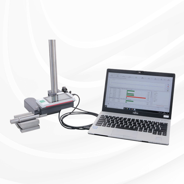 马尔Mahr MarSurf M 310 PC 便携式粗糙度测量仪器图1