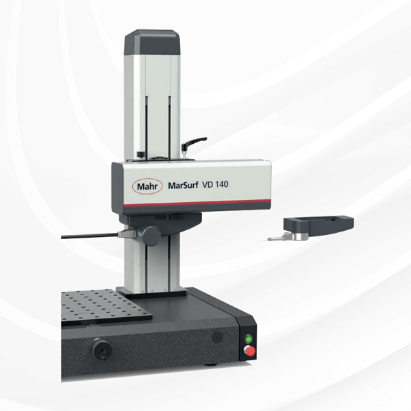 马尔Mahr MarSurf VD 140/VD 280 粗糙度和轮廓测量站一体机图1