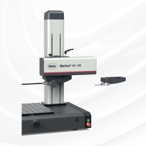 马尔Mahr MarSurf VD 140/VD 280 粗糙度和轮廓测量站一体机