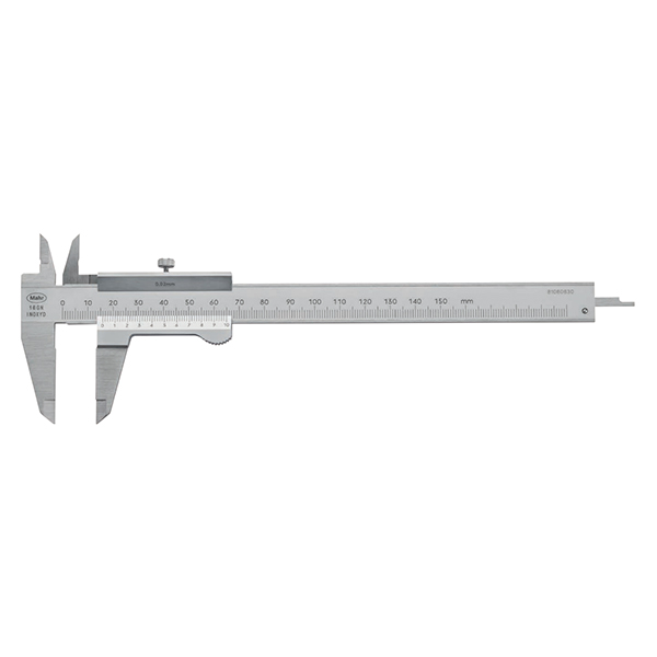 Mahr马尔 MarCal 16 FN/16 GN 游标卡尺图2