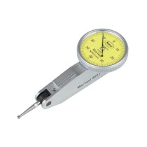 Mahr马尔 MarTest 800S/SG/SR/SA/SGA 标准型机械式杠杆表