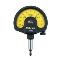 Mahr马尔 Millimess 1003/1003 T/1002/1002 T 机械比较仪