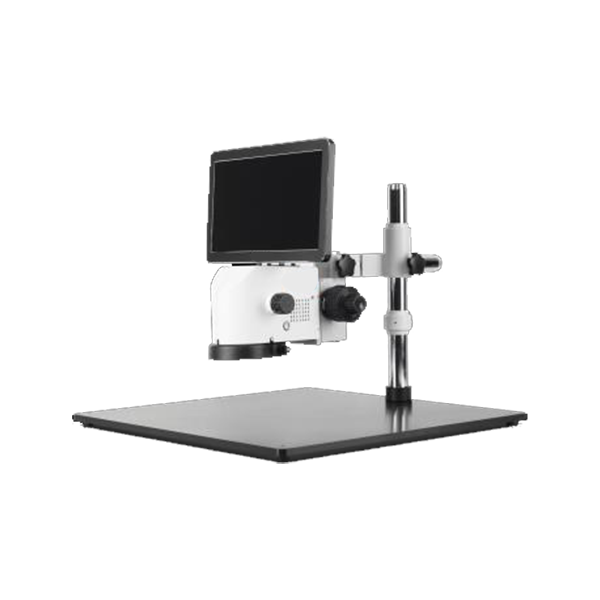 思诚资源SCZY SC-04Pro一体式视频显微镜图1
