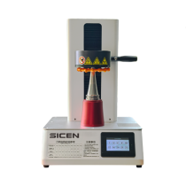 SCZY思诚资源 SC-380 PLUS 智能热缩机/刀柄加热器
