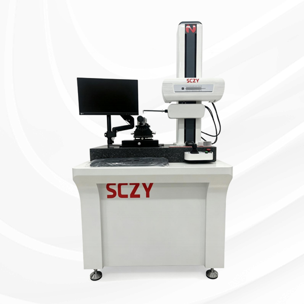 思诚资源SCZY SC-RP100 触针接触式粗糙度轮廓仪图1