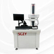 思诚资源SCZY SC-P100 触针接触式轮廓仪