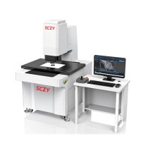 思诚资源SCZY SC-300VC 全自动影像测量仪