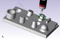 波龙(BLUM) 3d在线测量软件