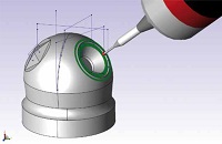 波龙(BLUM) 3d在线测量软件