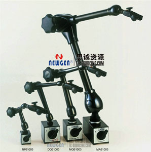 NF1015 NF1022 MG60103 诺佳(NOGA) 万向磁性表座