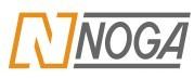 NOGA(诺佳)品牌LOGO NOGA