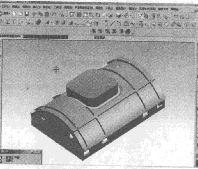 夹具设计