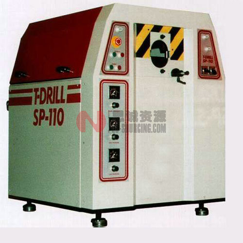 T-Drill管端旋封机SP-110图片