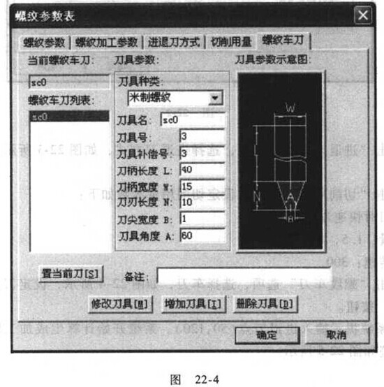 数控车床