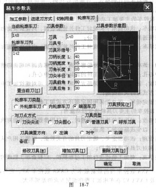 数控车床