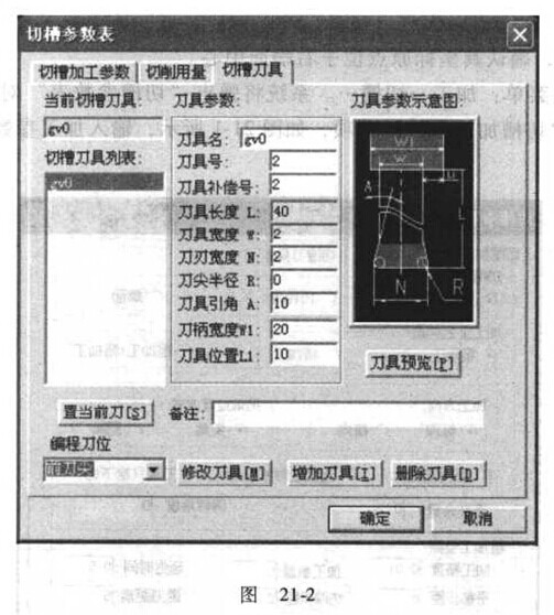 数控车床