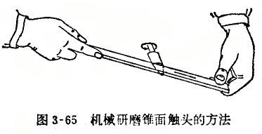 内径百分表