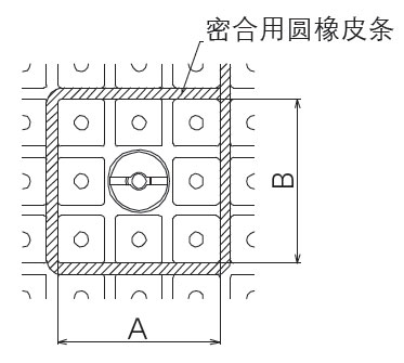 真空吸盘