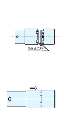 LOCK-TIGHT 液压平口钳