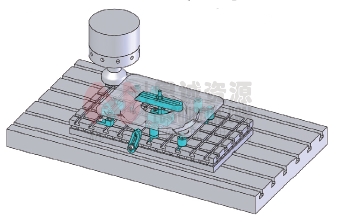 NABEYA电磁吸盘使用案例