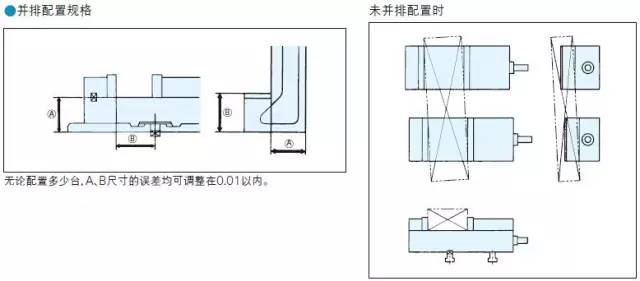 精密平口钳钳口宽度