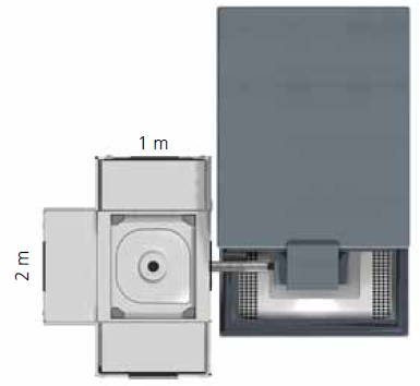 EROWA robot compact 80机器人