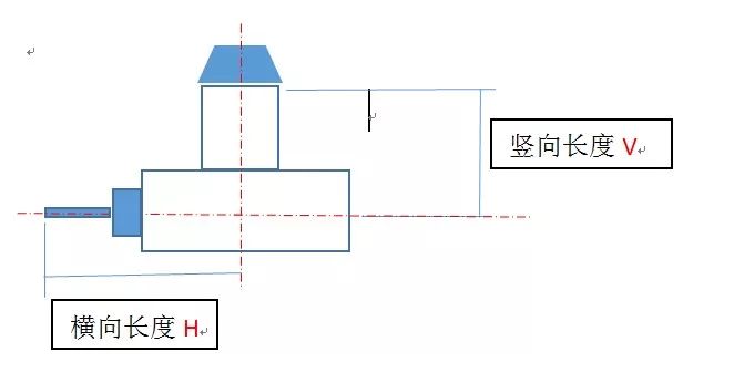 角度头钻孔编程案例