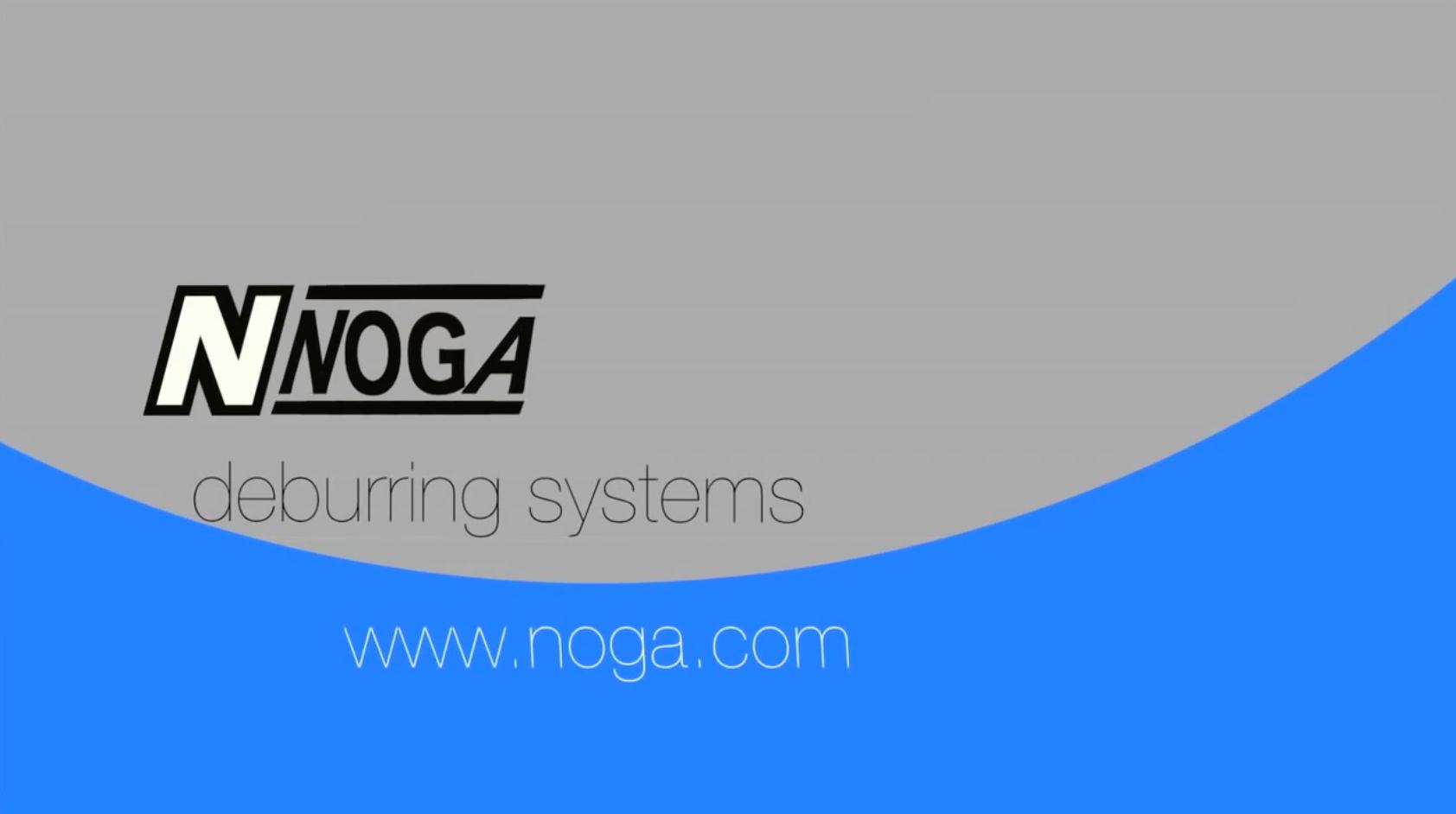 诺佳NOGA磁性表座与修边器应用大全视频