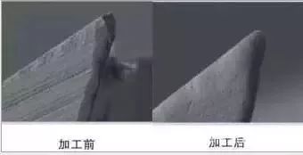 什么是刀具钝化?