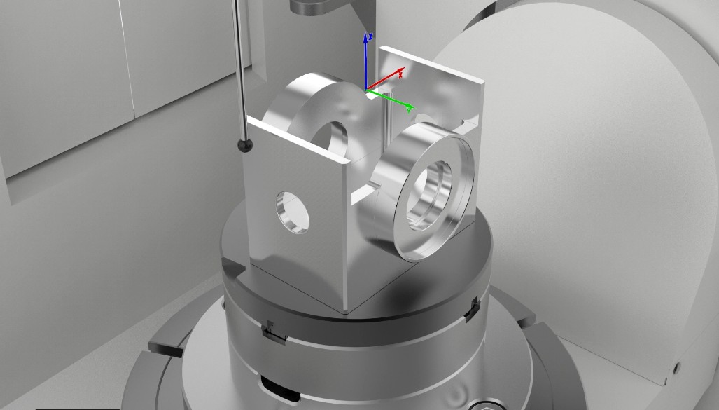 北京精雕专访 0.1μ进给、1μ切削、nm级表面效果，中国制造如何实现？